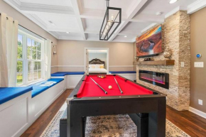 Cozy 2b 2b Spa 2 Steam Saunas Home Theater Gym